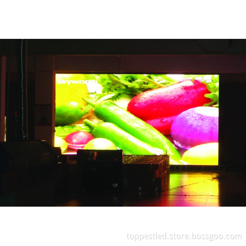 LED Display (TP-D35-0P5F01)